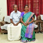 Mariamma Chandy - Facebook