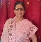 Mariamma Chandy - Facebook