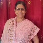 Mariamma Chandy - @mariamma.chandy.39 - Instagram
