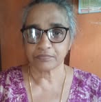 Mariamma Chandy - Facebook
