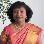 Mariamma Mohan - @mariammamohan - Instagram