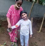 Mariamma Simon - Facebook