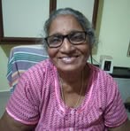 Mariamma Simon - Facebook