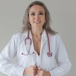 Dra. Marianela Aguirre Ackermann - @marianela.ackermann - Instagram