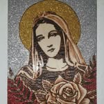 Marian Albert - @mario_art_huesca - Instagram