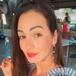 Mari Altoé - @marianaltoe - Instagram