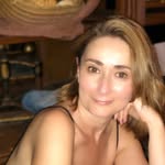 Marián Alvarez - @mariancela17 - Instagram