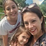 Marian Álvarez - @marianysuspolluelos - Instagram