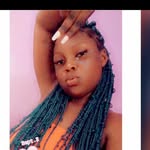 Adjoa Diamomd - @marian.anderson.9256 - Instagram
