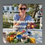 Marian Andersen - @marianandersen - Instagram