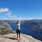 Marian Andersen - @manders2369 - Instagram