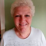 Susanne Marian Andersen - @susannemarianandersen - Instagram