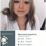 Marian Angulo - @airam2910 - Instagram