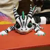 Beetlejuice Dragon - @marianaarmstrong - TikTok
