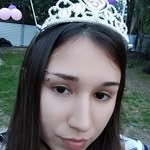 Marian Armstrong - @icyprincess_31 - Instagram
