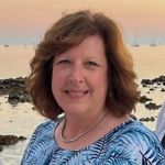 Marian Armstrong - @marian4travel - Instagram