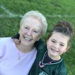 Marian Ben Armstrong - @marian.armstrong.967 - Instagram