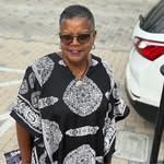 Marian Dinkins-Armstrong - @ganzy54 - Instagram