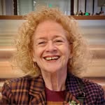 Marian Bach - @1auntmoo - Instagram