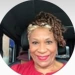 Marian Barnes - @ladyshabang_ - Instagram