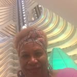 Marian Barnes - @ladyshabang - Instagram
