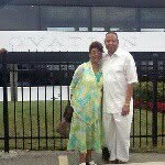 Marian Speight Barnes -Little - @pastormarian - Instagram