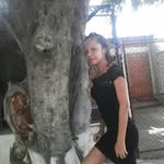 Marian Becerra - @paradabecerramariafernanda - Instagram