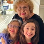 Marian Bennett Piazza - @mariangenben - Instagram