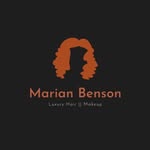 HAIR BOSS - @_marianbenson - Instagram