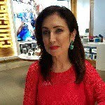 Marian Benson - @mbenson411 - Instagram