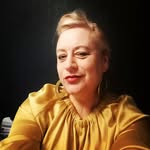 Marian Benson - @lilacwillow55 - Instagram