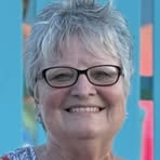 Marian Benson - Facebook