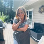 Marian Lauda Benson - @maabenson - Instagram