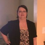Marian A Berry - @retiredfnp - Instagram