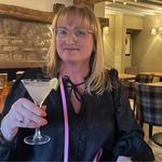 Marian Berry - @marian.berry - Instagram