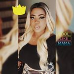 Beyonce Marian - @beyoncemarian - Instagram