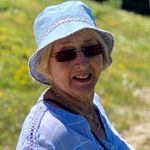 Marian Bishop - @marian.bishop.771 - Instagram