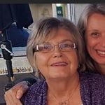 Marian Bishop - @marianbishop62 - Instagram