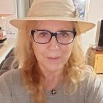 Marian Bishop - @bishopmarian - Instagram