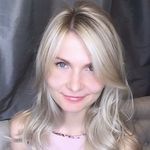 Mari Louise Rose - @marianbloomfield - Instagram