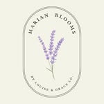Marian Blooms by Louise & Grace Co. - @marian_blooms - Instagram