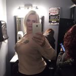 Marian Boyer - @sweet_pink525 - Instagram