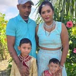 Maria Bryan Brandon Bradley - @marianbryanm - Instagram