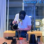 Marion Bryan Pepico - @thattallguywithacup - Instagram