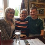 Marian Burrows - @marianburrowsmaz - Instagram