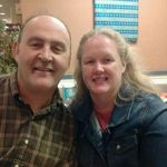 Marian (Sis) Cain - @mariancain1968 - Instagram