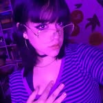 Marian Chacón - @_star_.girl_.09 - Instagram