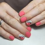 Marian Peña Chacon - @marian_desingnails - Instagram