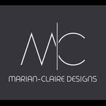 Marian-Claire Designs - @marianclaire_designs - Instagram