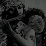 राधा कृष्ण🕊️ - @mariann.aconroy - Instagram